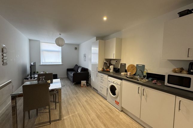 25 Guild House, Preston photo 2