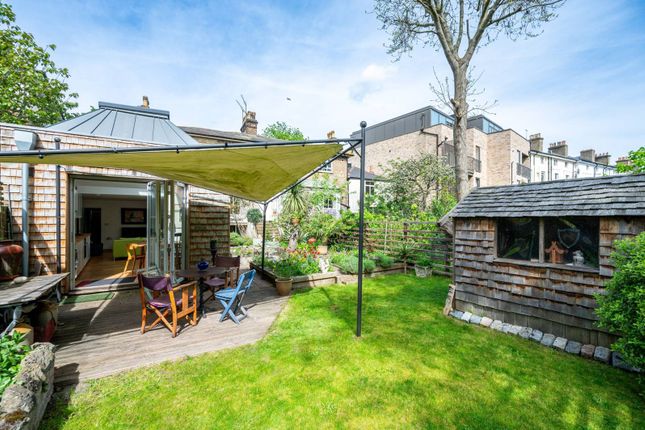 Thumbnail Semi-detached house for sale in Queens Road, Peckham, London