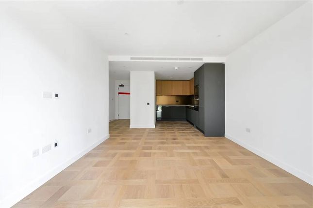 3 Boxwood Gardens, London E1W