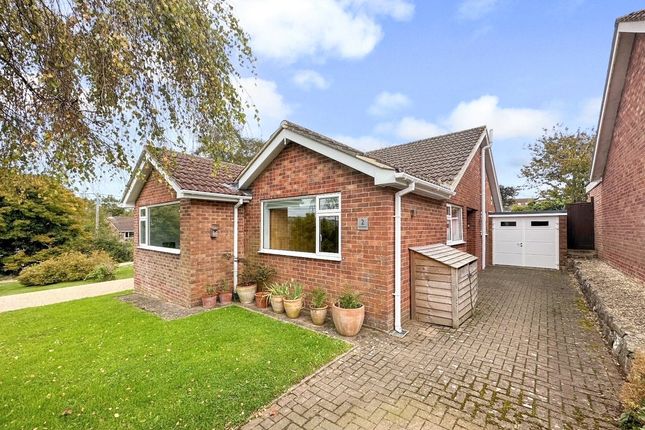 Detached house for sale in West Manton, Manton, Marlborough, Wiltshire SN8