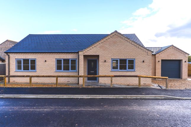 Plot 2, Back Road, Gorefield photo 4