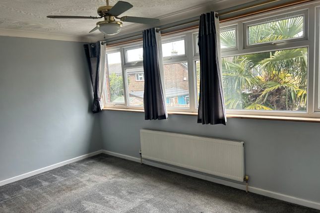 Terraced house for sale in Stansted Crescent, Havant, Hampshire