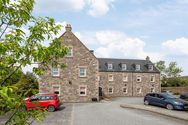Thumbnail Flat for sale in 2 Carnegie Apartments, 116 High Street, Kinross
