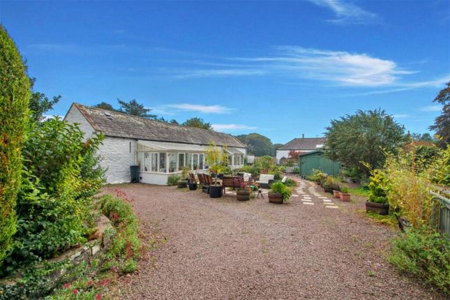 Bungalow for sale in Borgue, Kirkcudbright