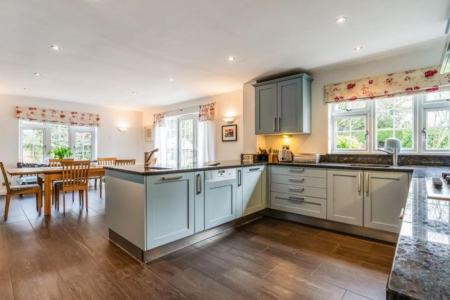 Detached house for sale in Oakway, Amersham