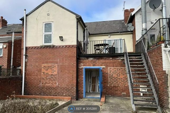 A, Shepherd Lane, Rotherha photo 3
