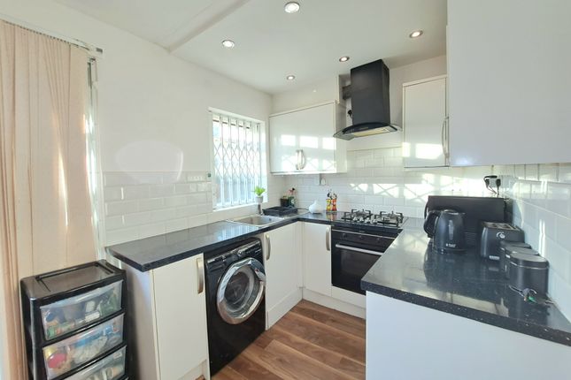 Terraced house for sale in Whitefriars Avenue, Harrow