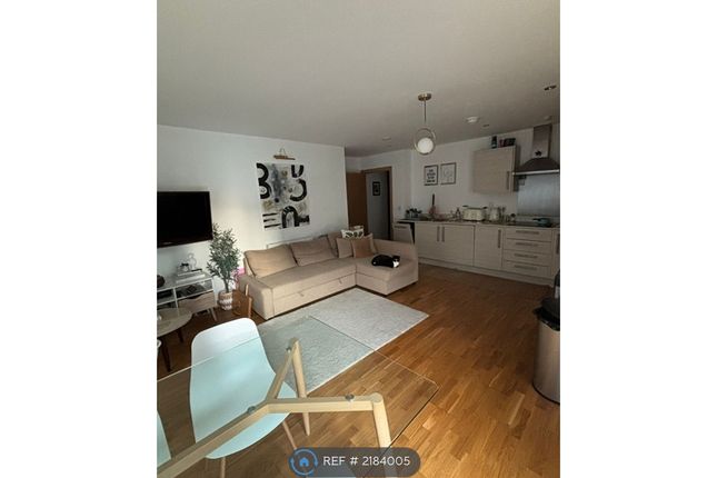 Thumbnail Flat to rent in William Mundy Way, Dartford