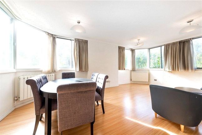 Flat for sale in Birley Lodge, 63 Acacia Road
