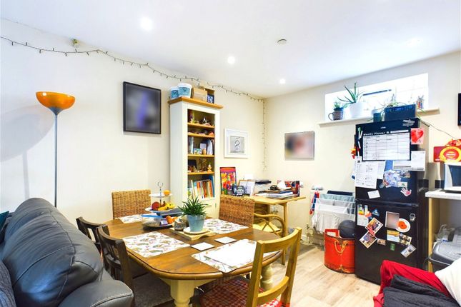 Terraced house for sale in Clarendon Mews, Montague Street, Worthing