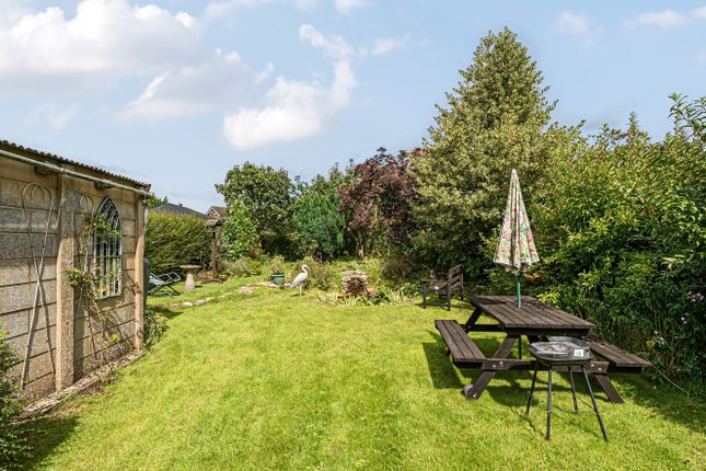 Bungalow for sale in Park View, Stratton, Cirencester, Gloucestershire