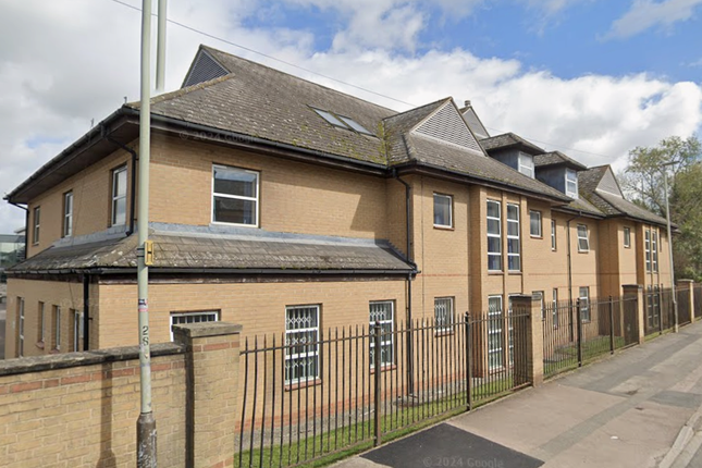 Hardwick Campus Thames Hall, St Paul's Road, Cheltenham photo 2