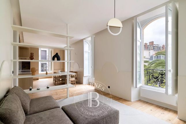 Apartment for sale in Biarritz, 64200, France