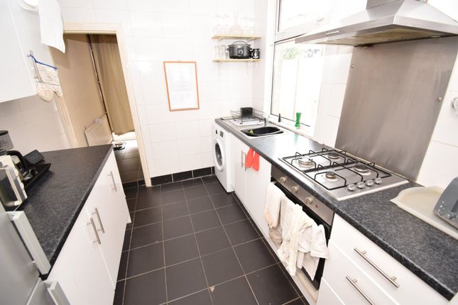 Terraced house for sale in Hollis Road, Stoke, Coventry