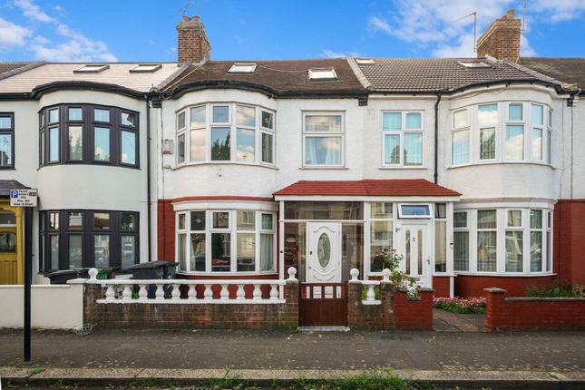 Thumbnail Property for sale in Belvedere Road, Leyton