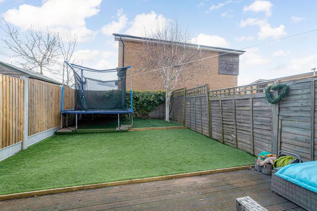 Town house for sale in Olympia Way, Whitstable