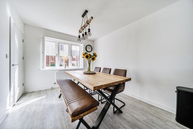 20, Muntjac Road, Bristol photo 4
