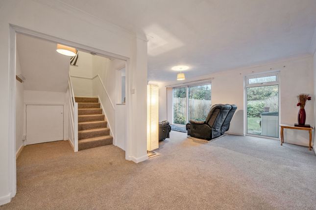 20 Bramshaw Close, Winchester photo 4