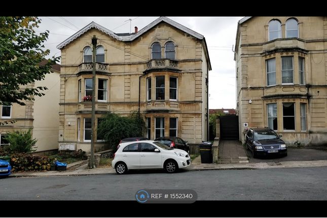 Semi-detached house to rent in West Shrubery, Bristol