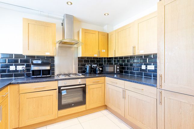 8, Monk Terrace, London photo 3