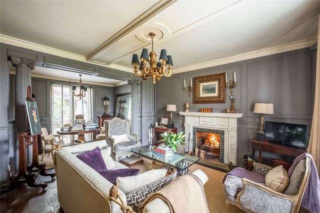 Drawing Room