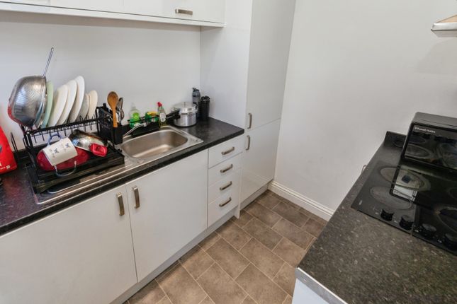 56b, Arlington Road, Bristol photo 2