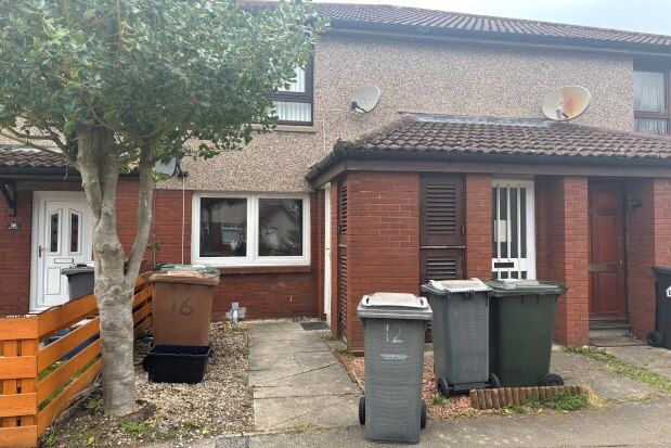 Thumbnail Flat to rent in Upper Craigour, Edinburgh