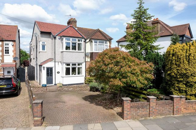 Semi-detached house for sale in Days Lane, Sidcup