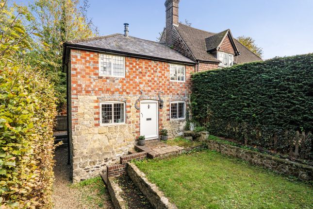 3-bed semi-detached on Camelsdale Road, HASLEMERE, £550,000