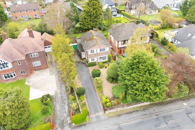 Detached house for sale in Green Lane, Harrogate