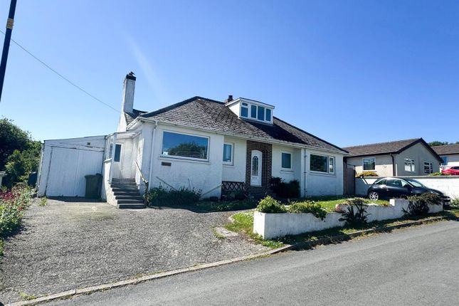 3-bed house on Fairview,, Ffordd y Fulfran, Aberystwyth, £325,000