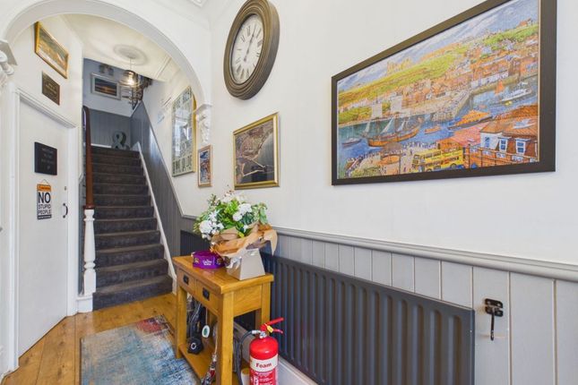 Wentworth Guest House, 27 Hudson Street, Whitby photo 2