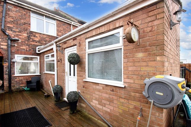 Terraced house for sale in Reginald Road, St. Helens