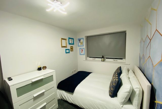 Shared accommodation to rent in 71 Lower Bethesda Street, Stoke-On-Trent