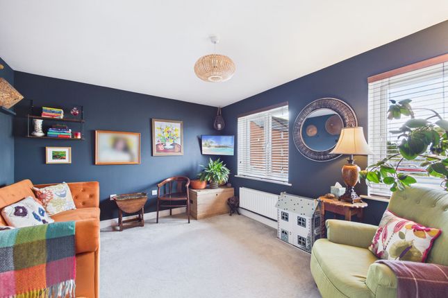 23 Hannah Terrace, Biggar photo 2