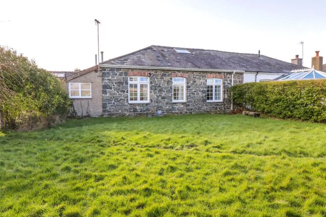 Semi-detached house for sale in Sandilands Cottages, Tywyn, Gwynedd
