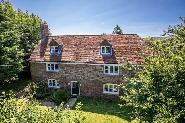 Thumbnail Detached house for sale in Selmeston, Polegate