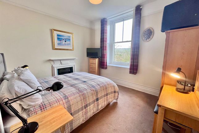 Flat for sale in St. James Terrace, Buxton
