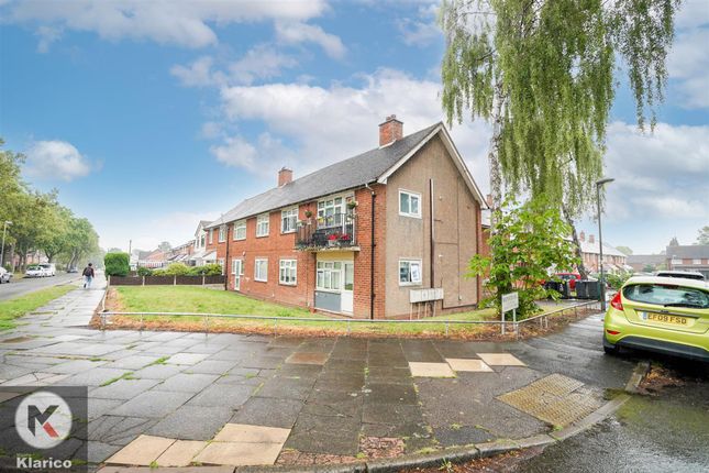 1-bed flat on 10 Bowater Avenue, Birmingham, £120,000