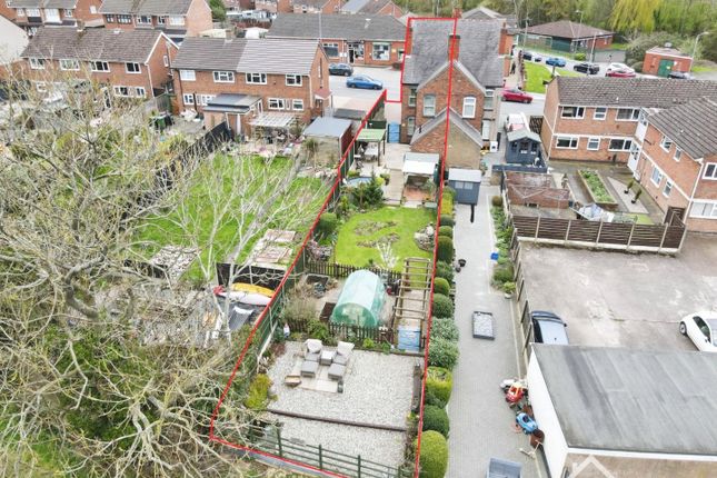 16, Hickman Road, Nuneaton photo 2