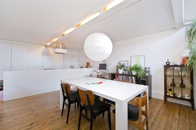 Flat 28, 1, Bramshaw Road, London photo 2