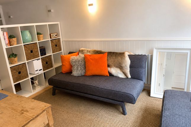 Flat 6A, Douglas Gardens Mews, Douglas Gardens Mews, Edinburgh photo 2