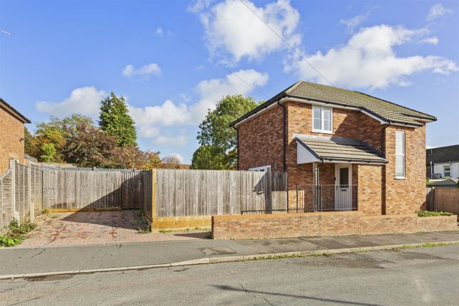 2 Bedroom Detached
