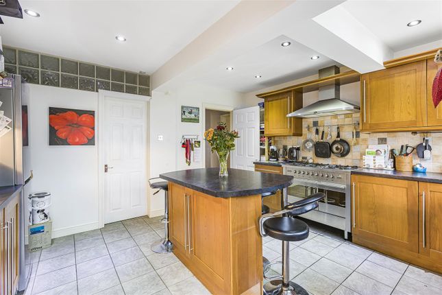 Semi-detached house for sale in St. Annes Road, London Colney, St. Albans