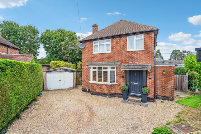Detached house for sale in Tunmers End, Chalfont St Peter, Gerrards Cross SL9