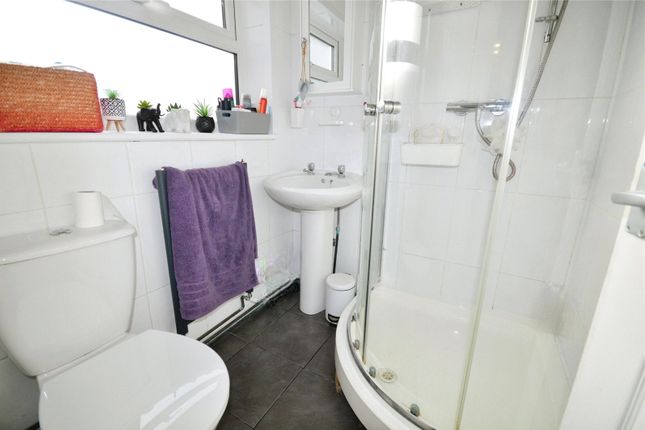 Terraced house for sale in Burton Road, Midway, Swadlincote, Derbyshire