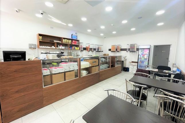 Thumbnail Commercial property for sale in Victoria Road, Ruislip