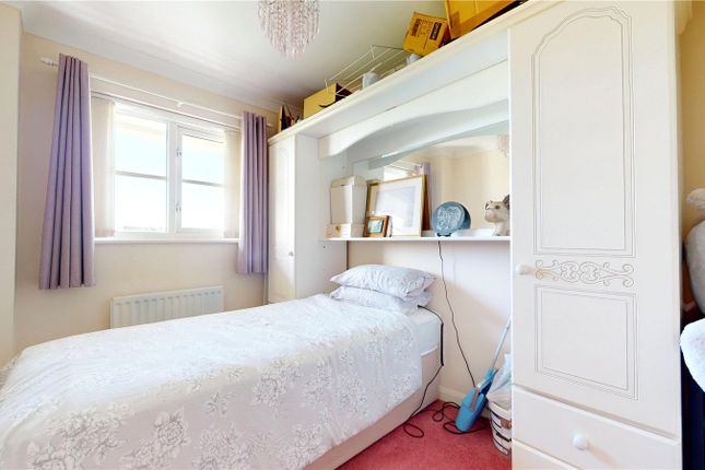 Flat for sale in Marlin Court, 32 Brighton Road, Lancing, West Sussex