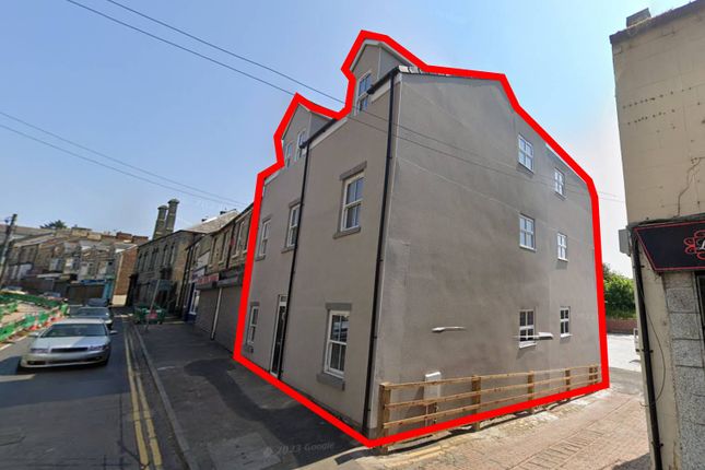 Thumbnail Hotel/guest house for sale in Zetland Road, Saltburn-By-The-Sea