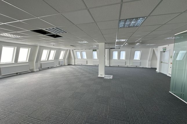 Thumbnail Office to let in 2nd Floor South Office, Jubilee House, 56-58 Church Walk, Burgess Hill